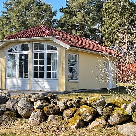 Villa Goekboet Broddetorp Exterior foto