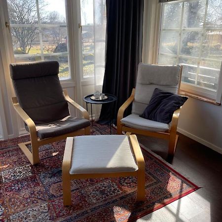 Villa Goekboet Broddetorp Exterior foto