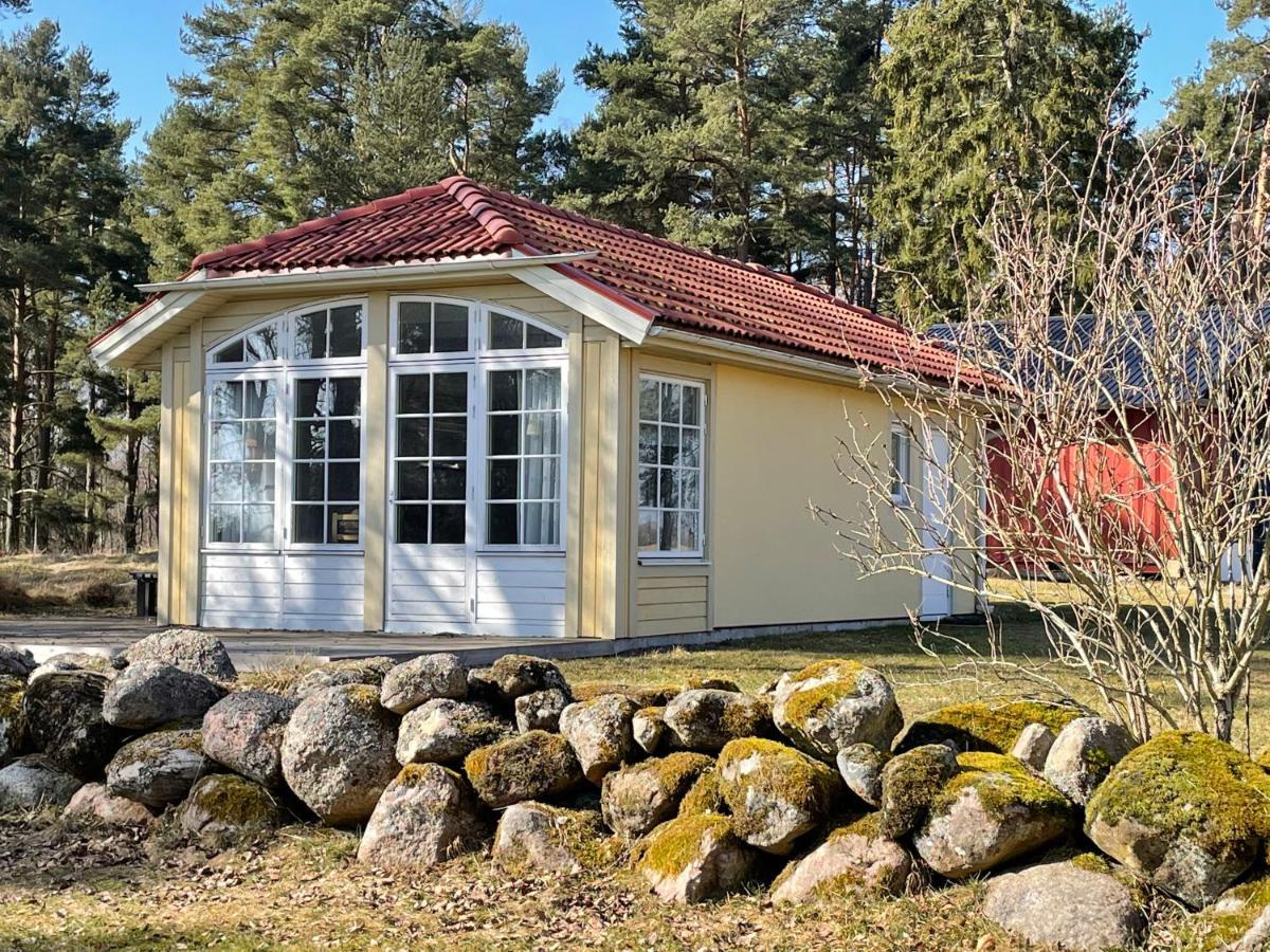 Villa Goekboet Broddetorp Exterior foto